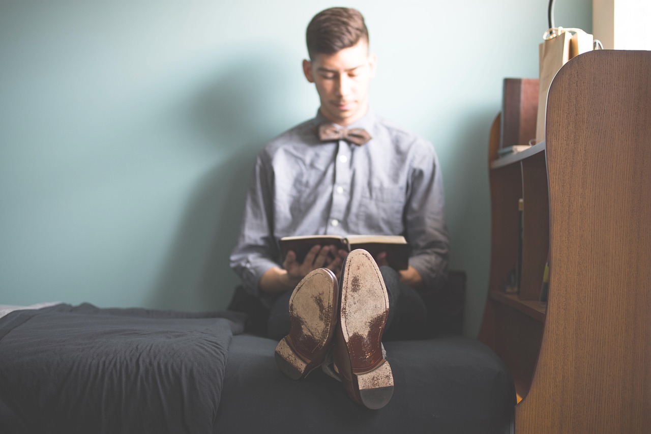 Natural Remedies For Insomnia - Read books