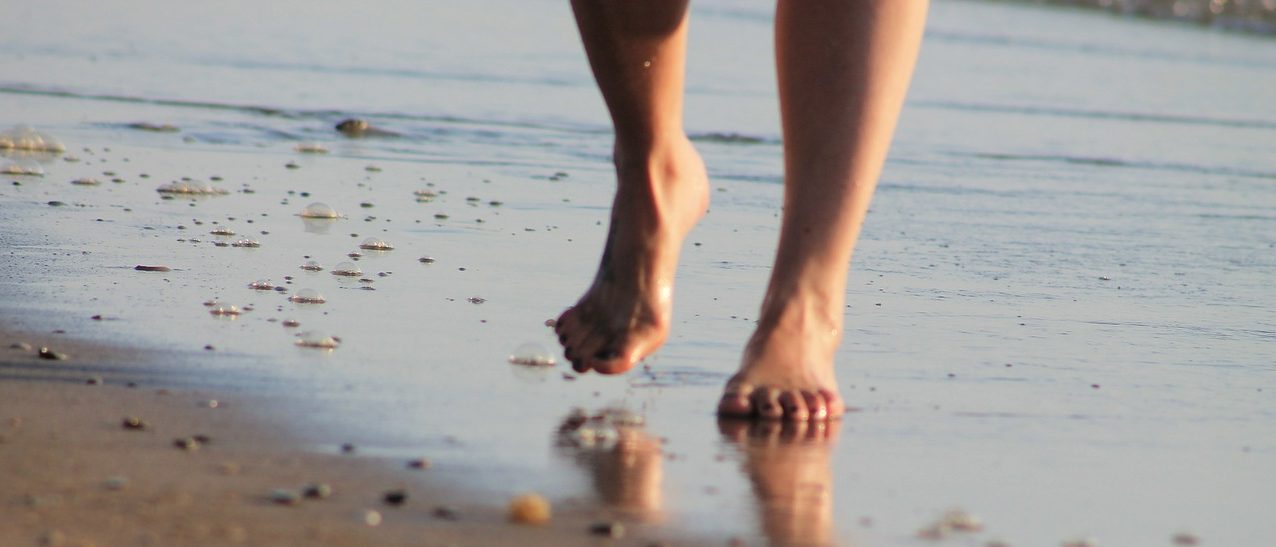 Natural Remedies For Insomnia - Earthing