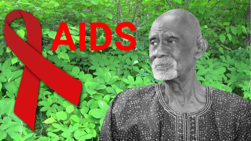 Curing Aids Dr Sebi