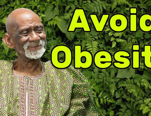 Obesity Dr Sebi