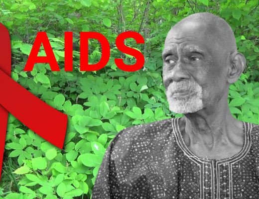 Curing Aids Dr Sebi