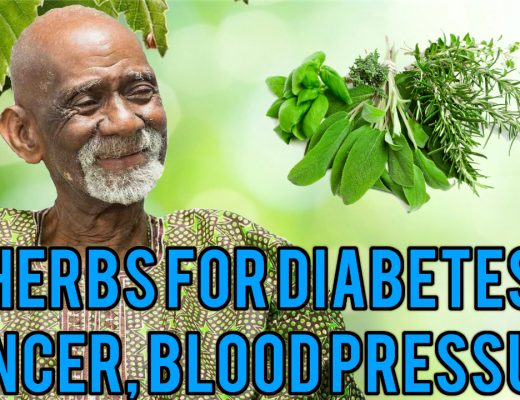Dr Sebi Herbs For Cancer
