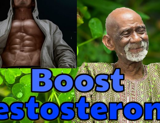 Remedy For Raising Testosterone