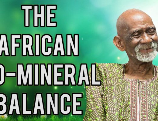 African Bio Mineral Balance