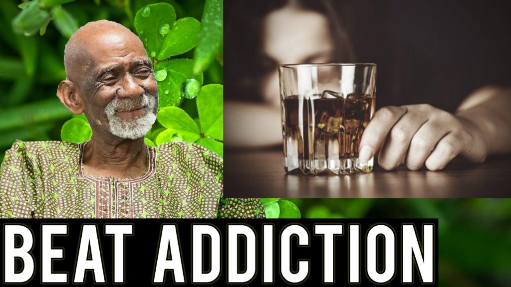 Addiction Dr Sebi