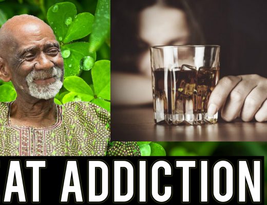 Addiction Dr Sebi