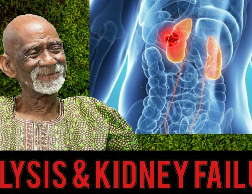 Kidneys Dr Sebi