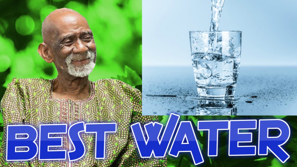 Spring Water