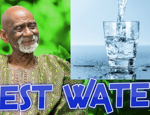 Spring Water