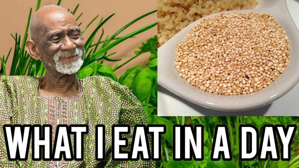 Eats In A Day