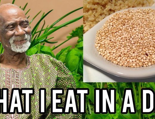 Eats In A Day