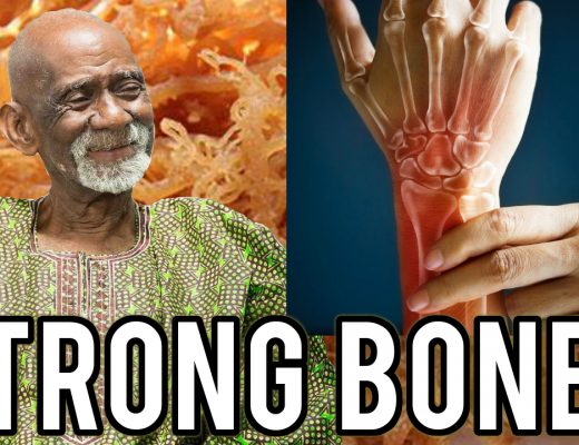 Bones Dr Sebi