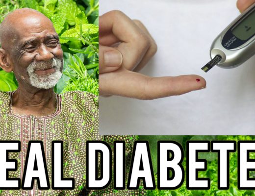 Diabetes Dr Sebi