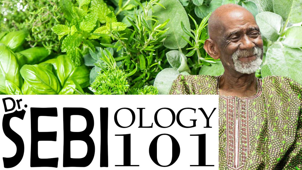 Bio Mineral Balance Diet