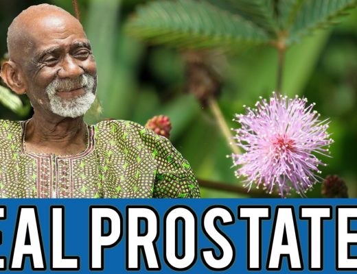 Prostate Cancer Dr Sebi