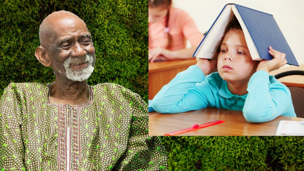 Attention Deficit Disorder Dr Sebi