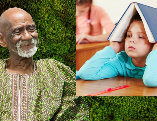 Attention Deficit Disorder Dr Sebi