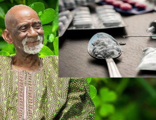 Drug Addiction Dr Sebi