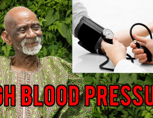 High Blood Pressure