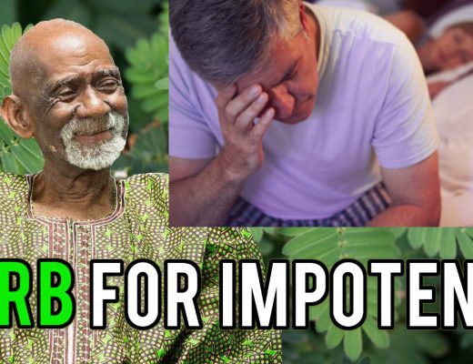 Impotence Dr Sebi