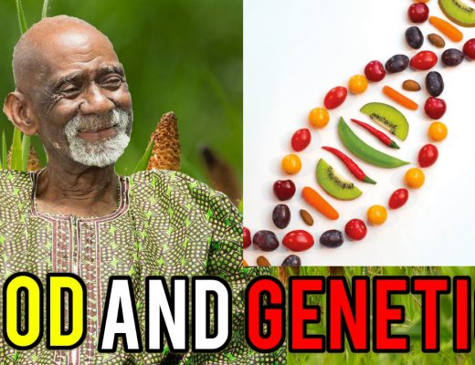 Food And Genetics