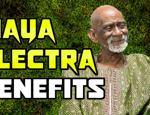 Maya Benefits