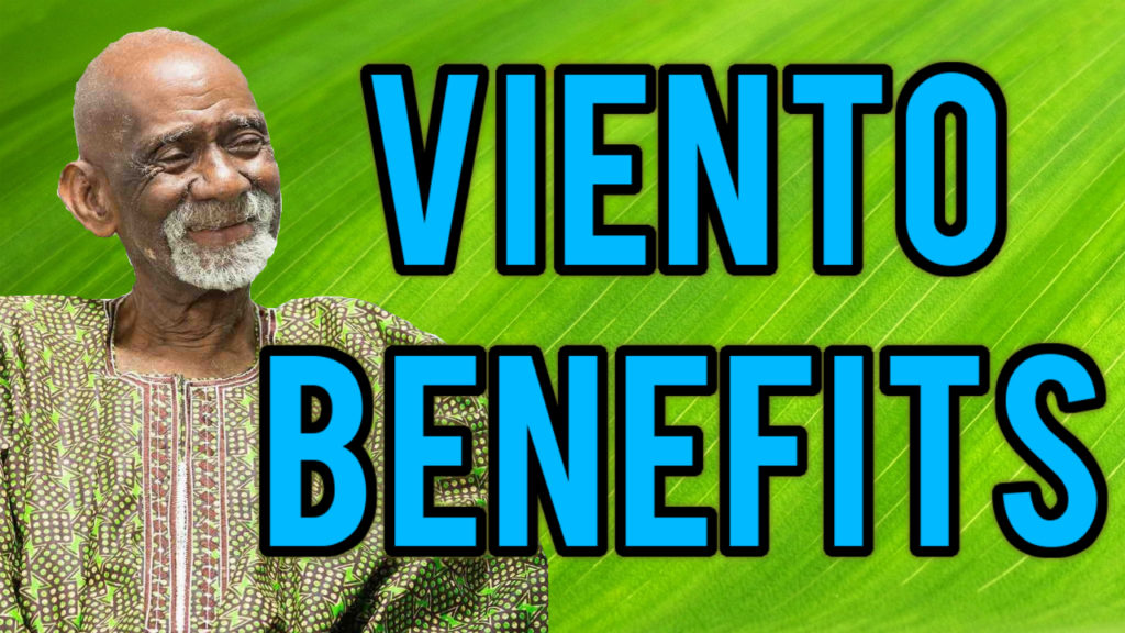 Viento Benefits