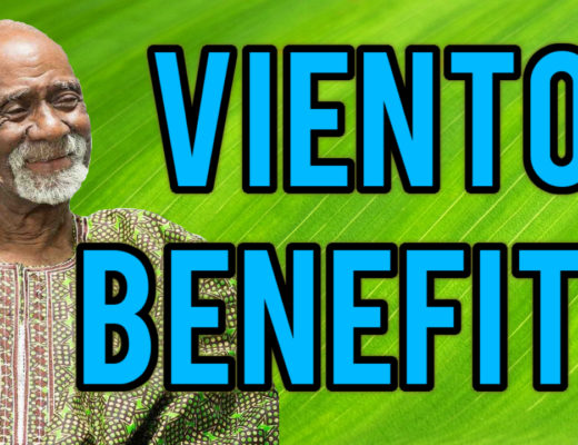 Viento Benefits