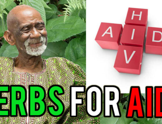 AIDS Dr Sebi